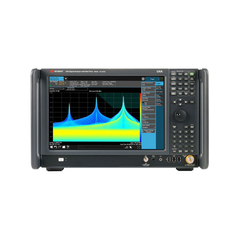 無錫是德Keysight  N9040B UXA 信號分析儀，2 Hz 至 50 GHz N9041B | N9042B